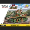 Renault R35 540 Kl.HC WWII